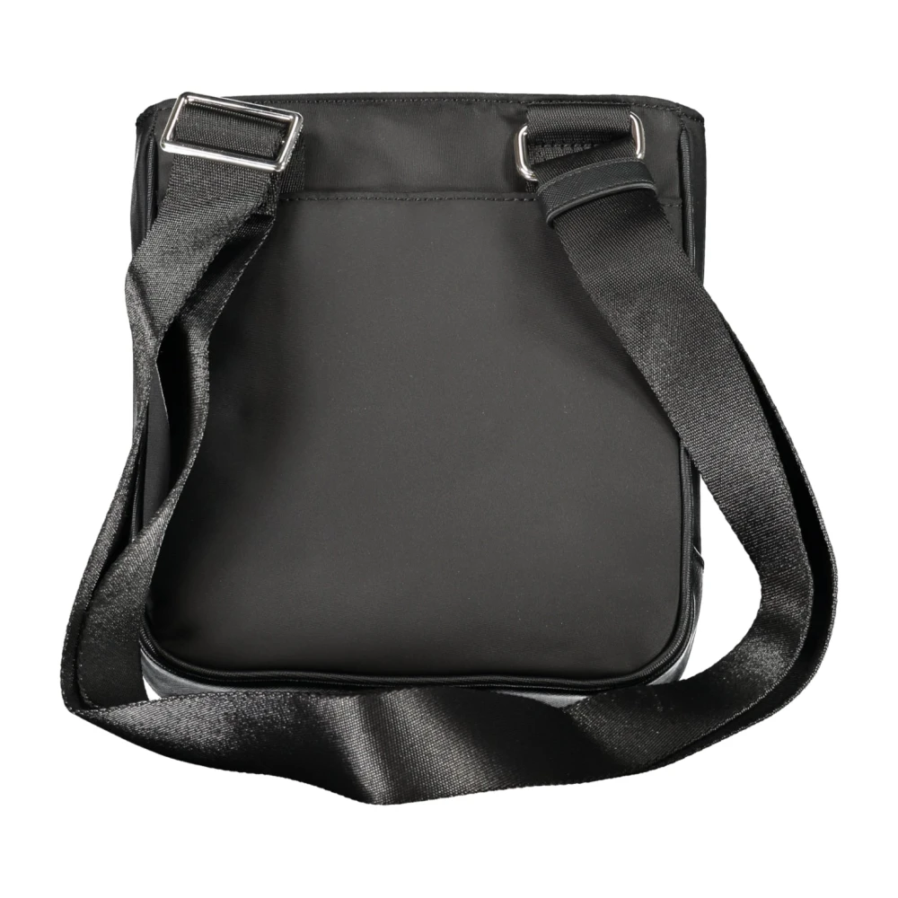 Tommy Hilfiger Tassen en accessoires Black Heren