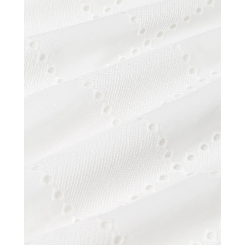 IVY OAK Piper SUE Broek White Dames