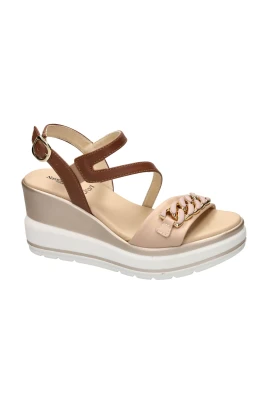 E615962D Wedge Sandal
