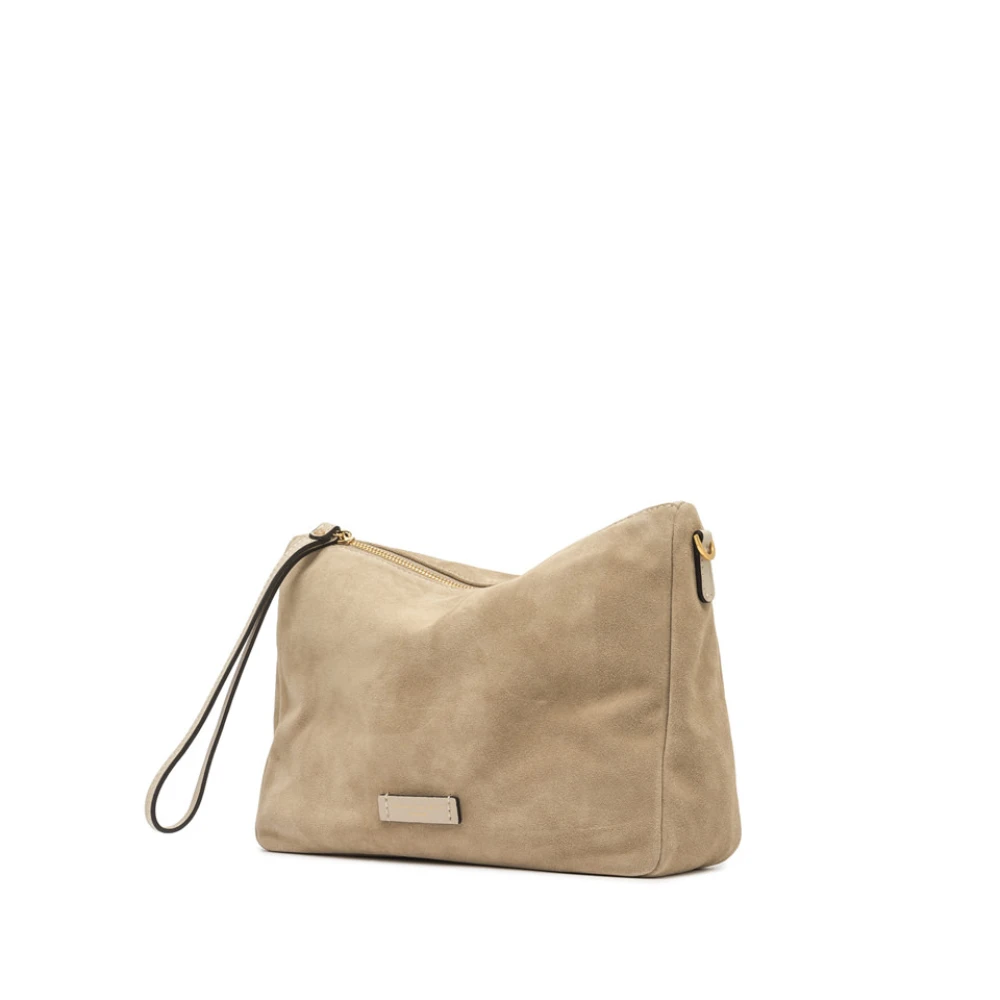 Gianni Chiarini Nora Pouch Brown Dames