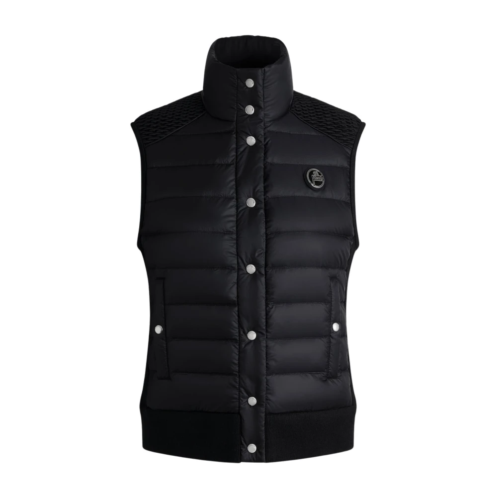 Fusalp Donna Nero Giacche, Xl, New,