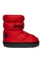 rode-puffer-sneeuwlaarzen-urban-stijl