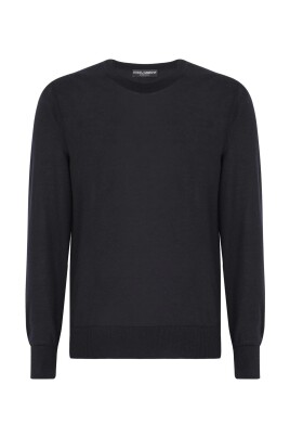 grey-lightweight-sweater-round-neck