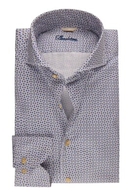patterned-slim-fit-twill-shirt