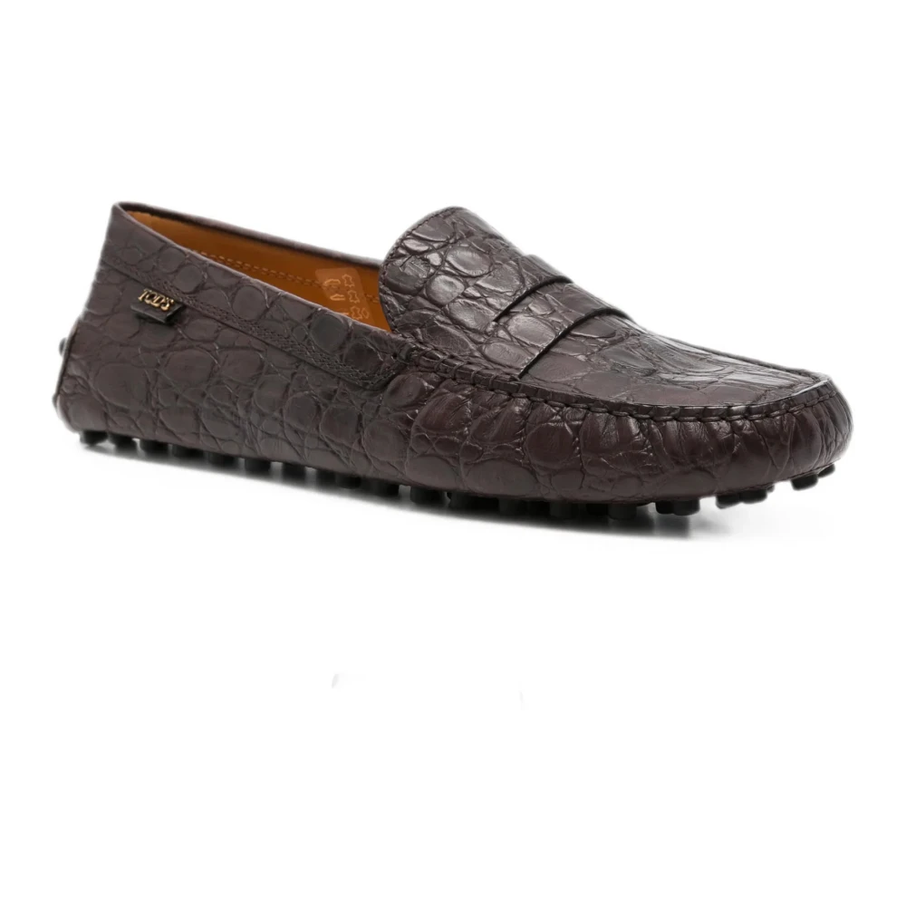 Tod's Gommino Loafer