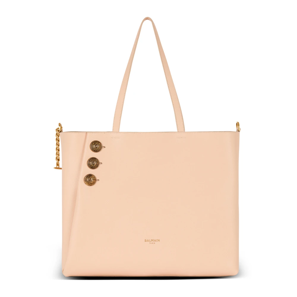 Bags > Tote Bags - - Balmain - Modalova