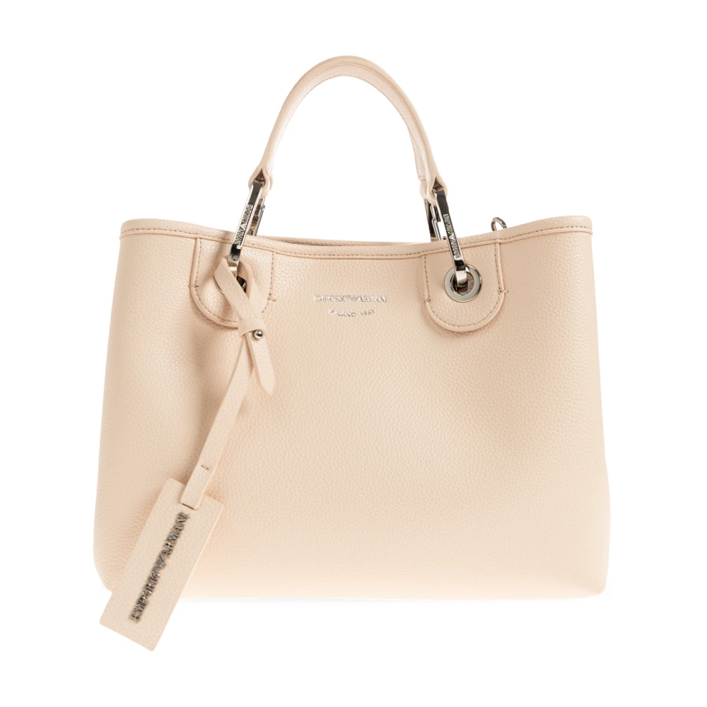 Emporio Armani Mujer Rosado Bolsos, Rosa, Talla: One Size