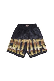 basket shorts