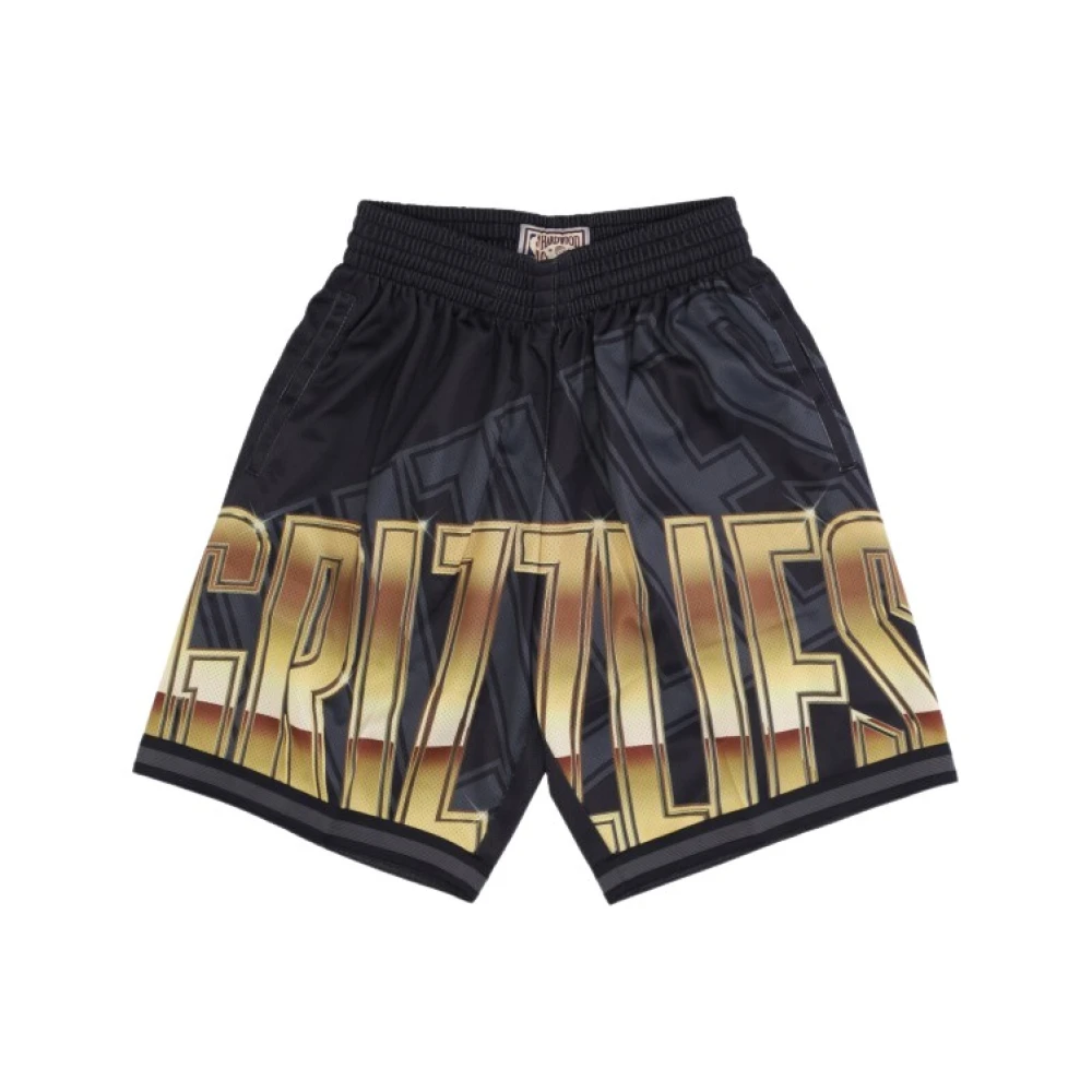 Sport > Fitness > Training Bottoms > Training Shorts - - Mitchell & Ness - Modalova