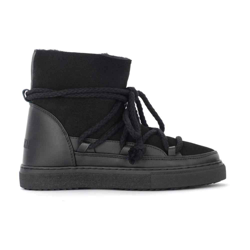 Shoes > Boots > Winter Boots - - Inuikii - Modalova