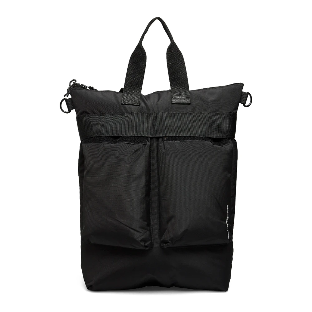 Bags > Tote Bags - - Mads Nørgaard - Modalova