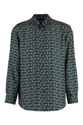 printed-silk-shirt