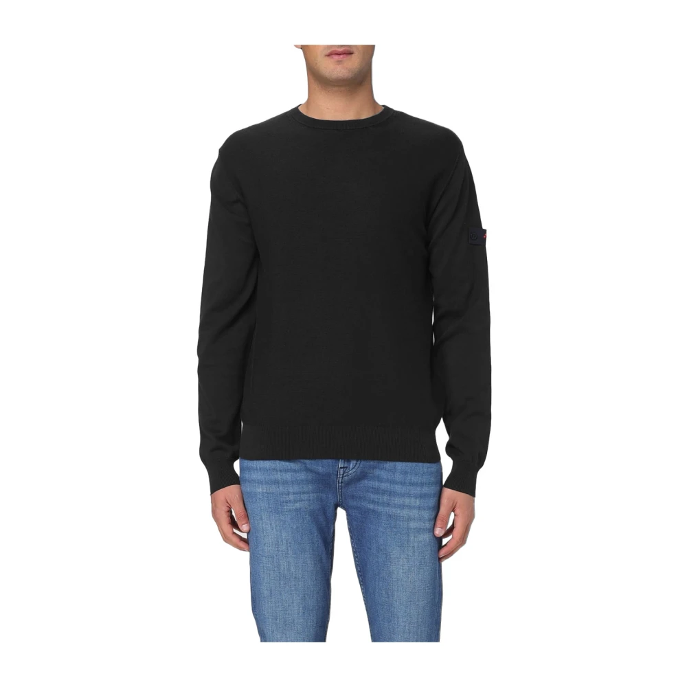 Knitwear > Round-neck Knitwear - - Peuterey - Modalova