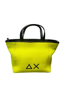 Gul Shoppers Z3525063GIALLOFLUO