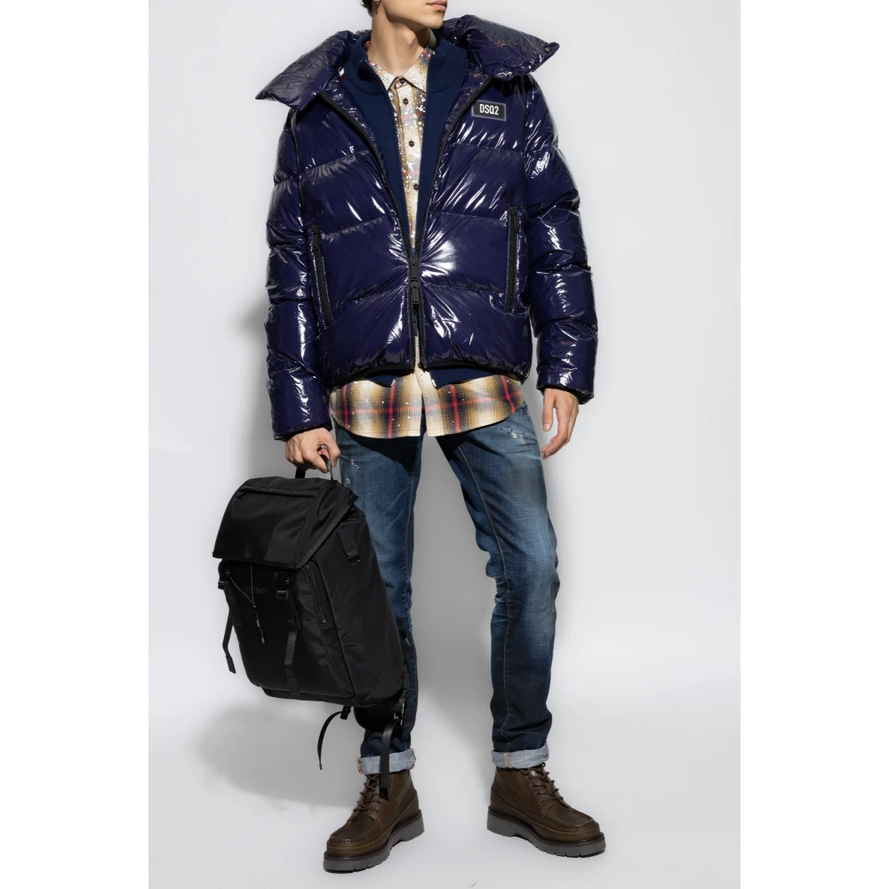 Dsquared2 Jeans Cool Guy Blue Heren