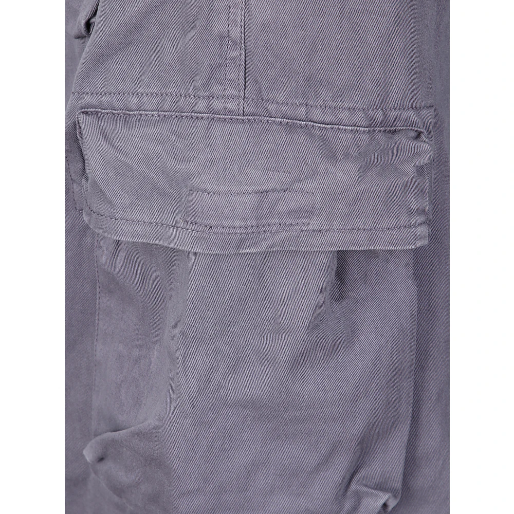 Gramicci Cargo Rig Broek Gray Heren