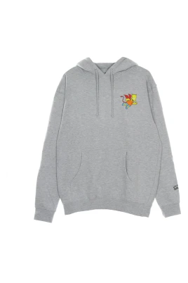 Devil Arc Hoodie X The Simpsons