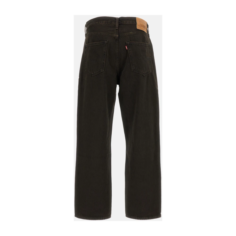 Levi's - Gerades Jeans - Jeans - Herren - Braun - W30 - Bild 3