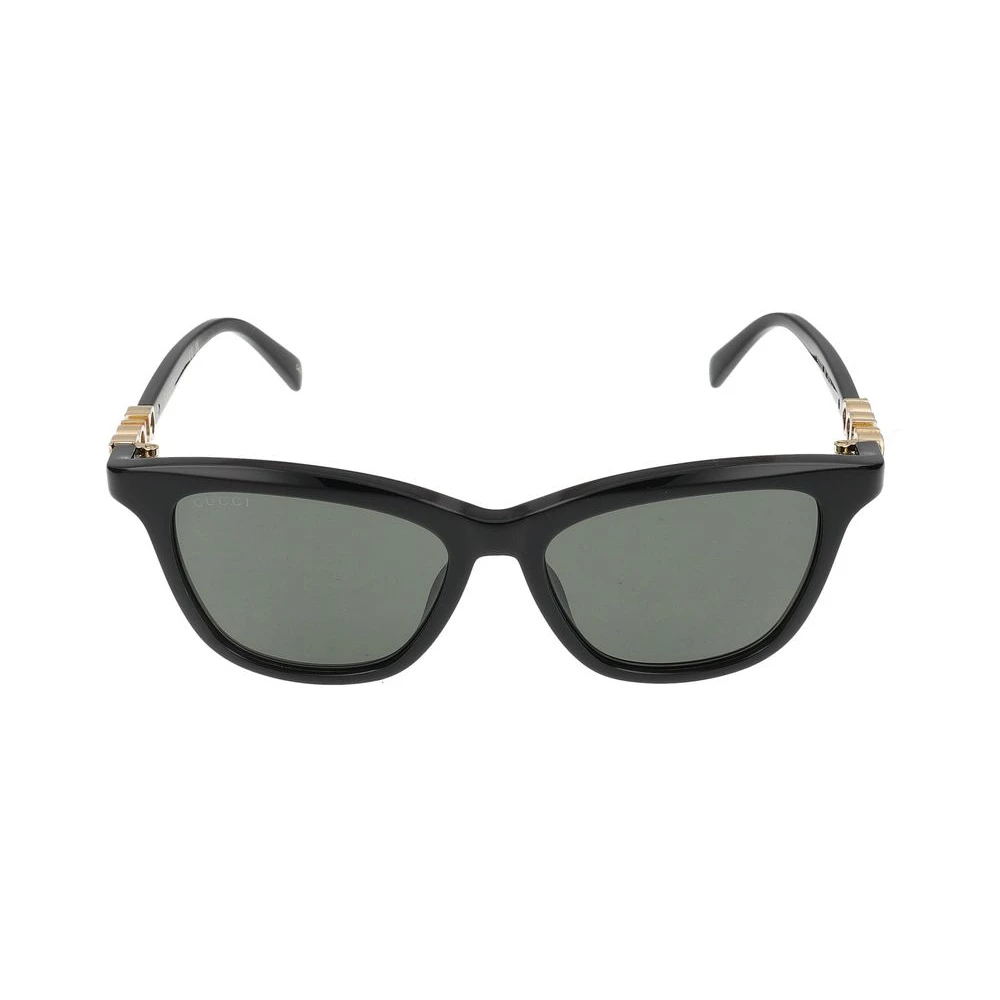 Gucci Damen Schwarz Accessories, K, 52 Mmgröße: