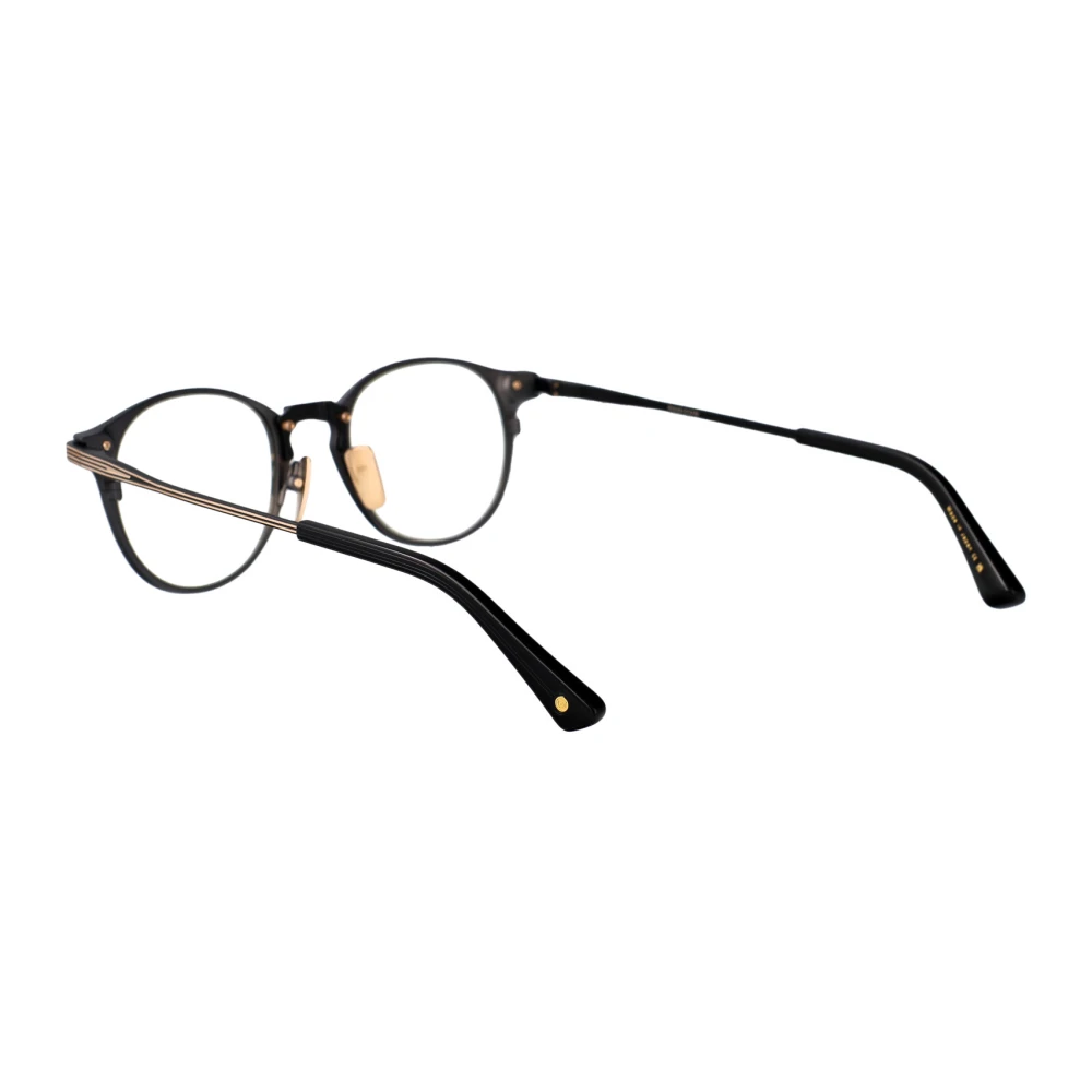 Dita Stijlvolle Optische Radicon Bril Black Unisex
