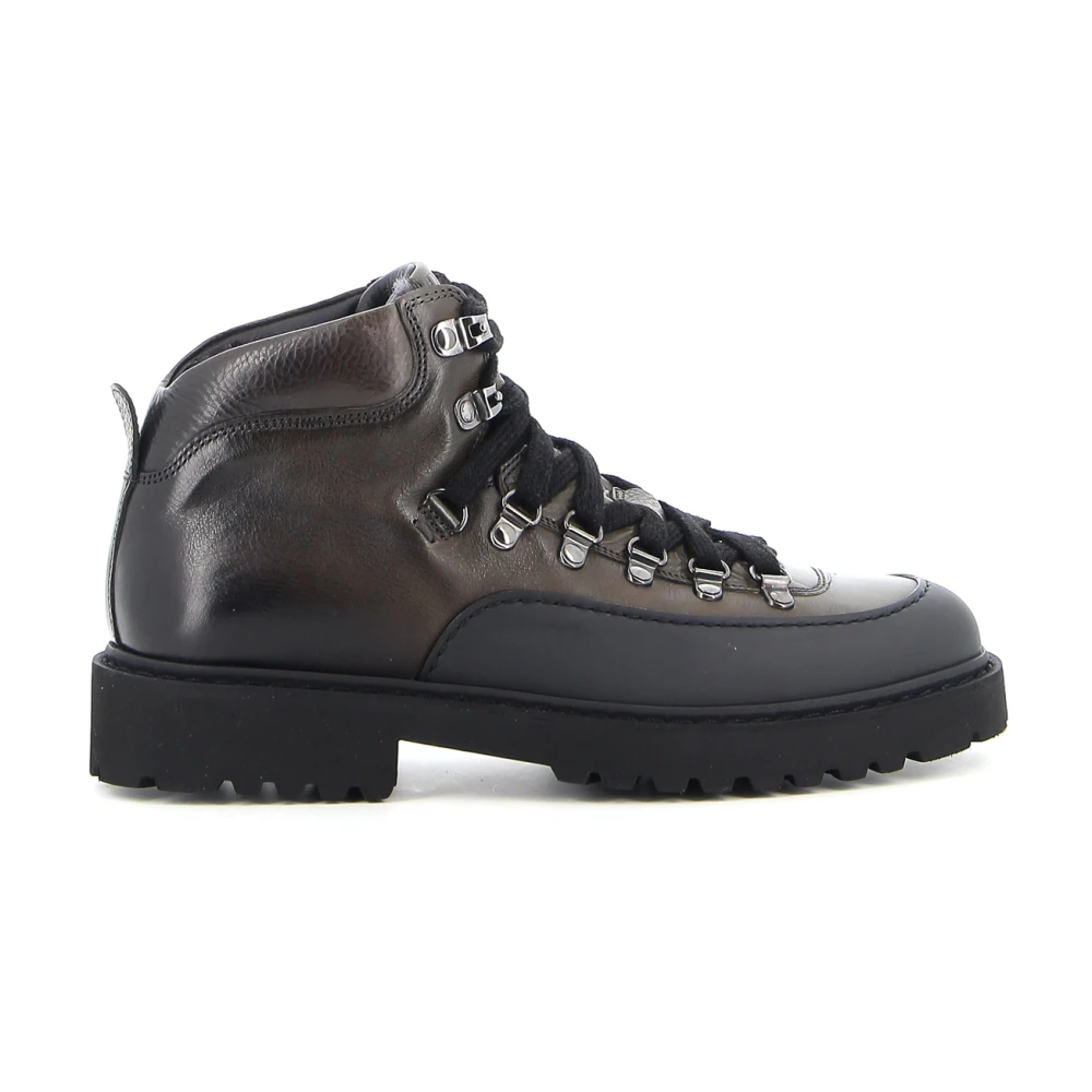 Shoes > Boots > Lace-up Boots - - Doucal's - Modalova