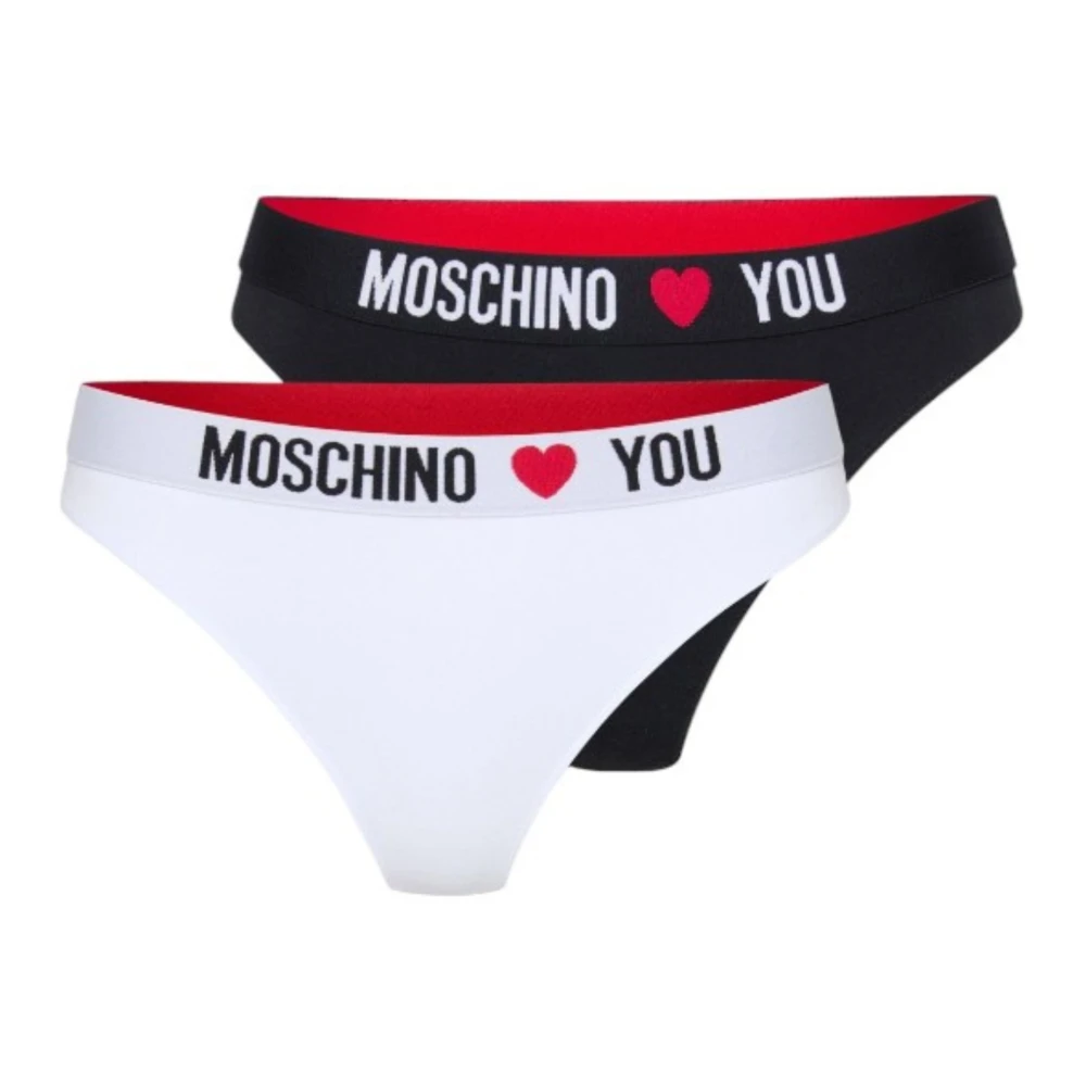 Moschino Mujer Multicolor Ropa Interior, Talla: S