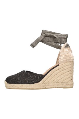wedge-heels