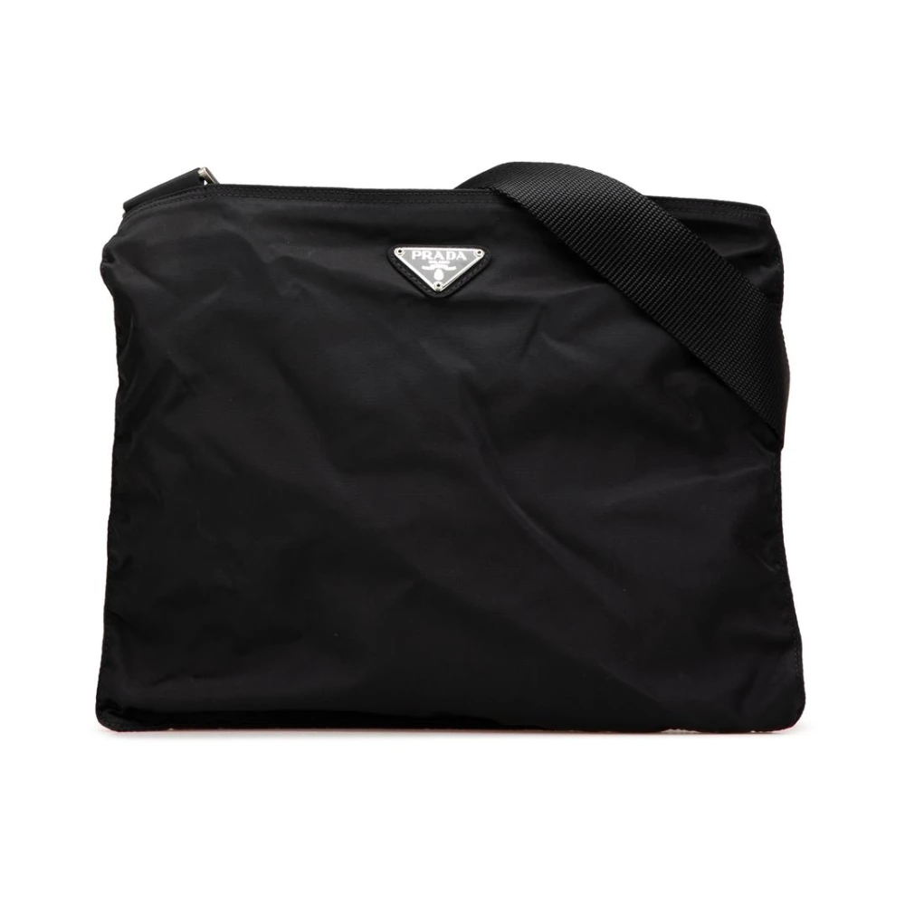 Pre-owned > Pre-owned Bags > Pre-owned Cross Body Bags - - Prada Vintage - Modalova