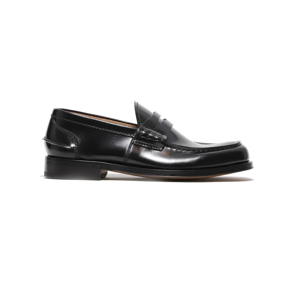Shoes > Flats > Loafers - - Green George - Modalova