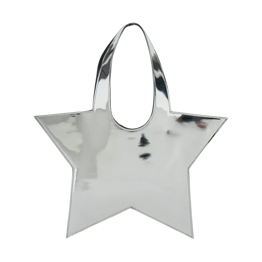 Coperni - Bags > Handbags - Gray - Coperni - Modalova