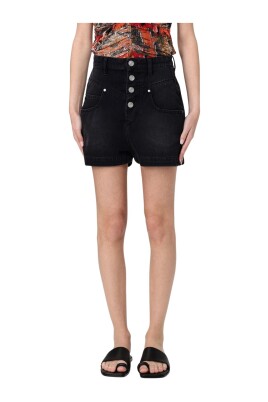 black-tailored-chic-shorts