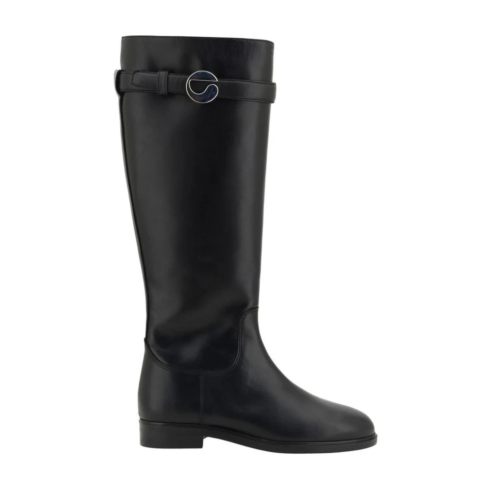 Shoes > Boots > High Boots - - Coperni - Modalova