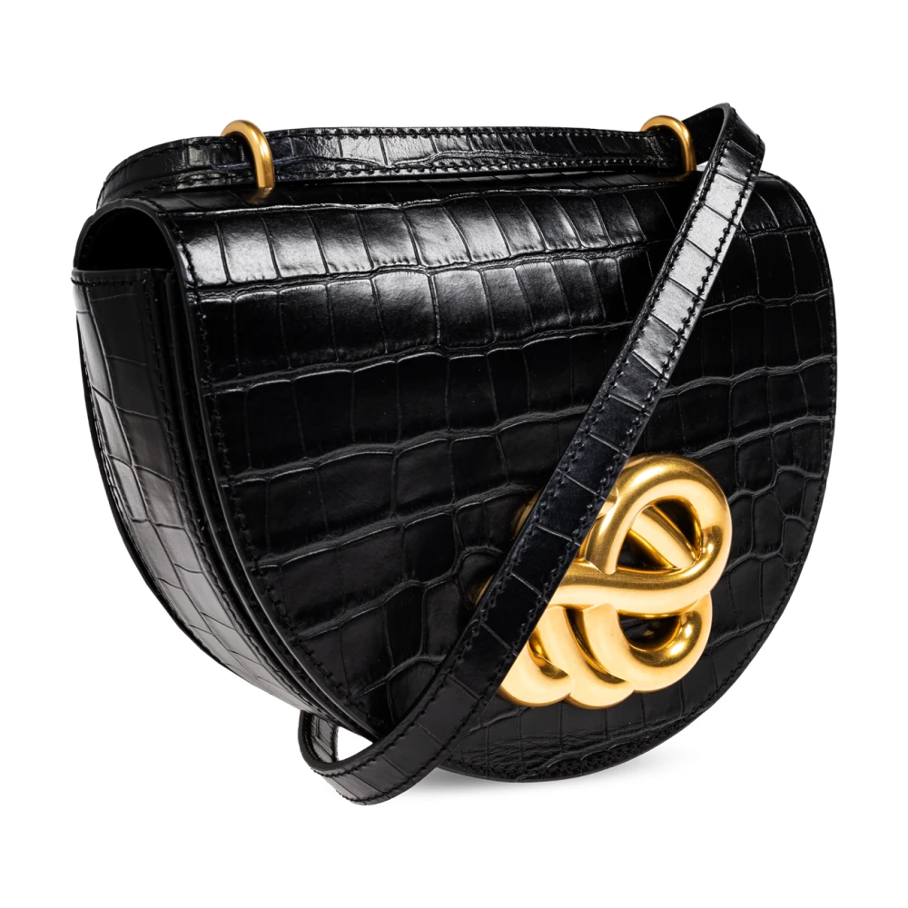 By Malene Birger Schoudertas Cebella By Herenne Birger Black Dames