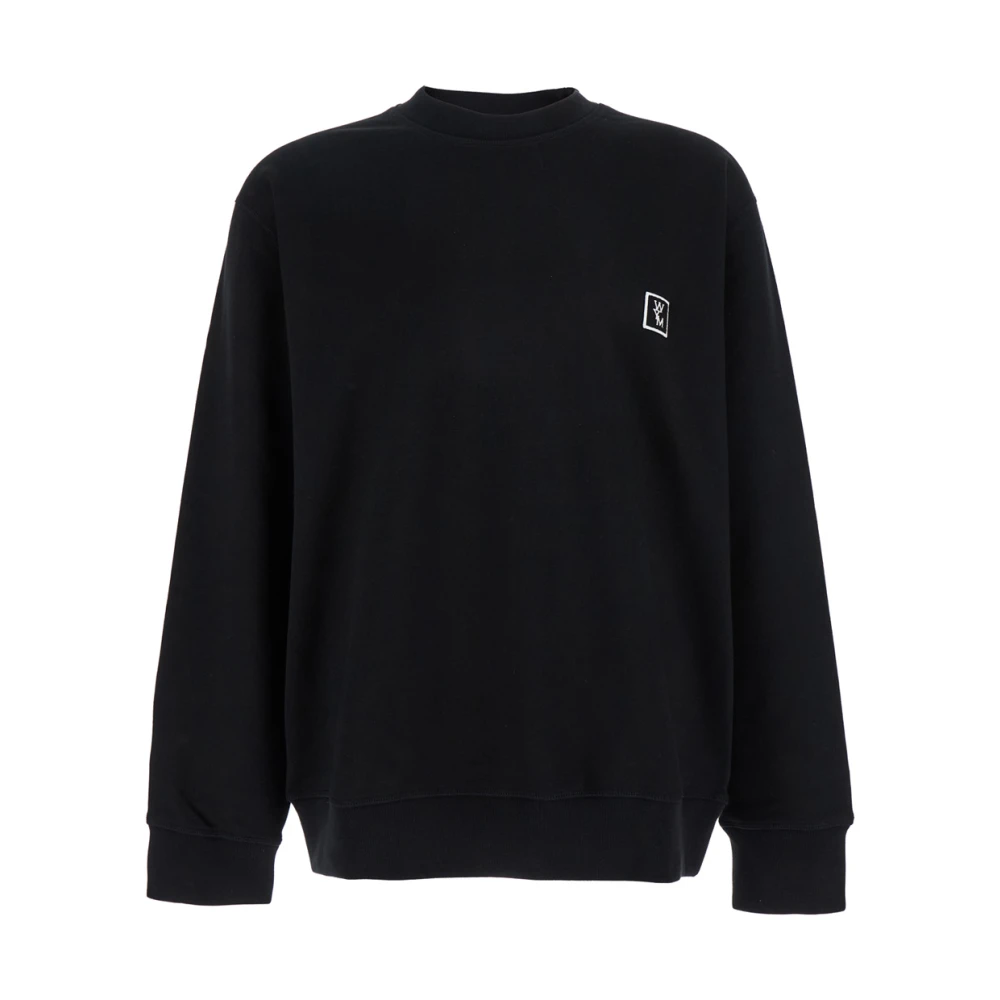 Sweatshirts & Hoodies > Sweatshirts - - Wooyoungmi - Modalova