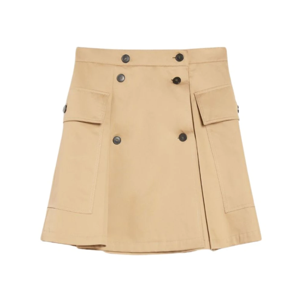 Skirts > Short Skirts - - Weekend Max Mara - Modalova