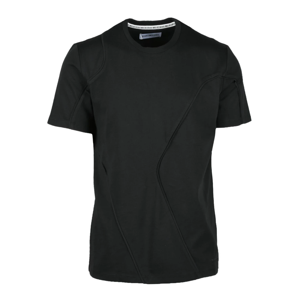 Tops > T-Shirts - - Bikkembergs - Modalova