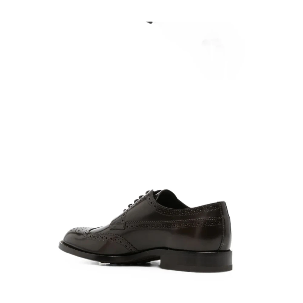 Tod's Business Schoenen