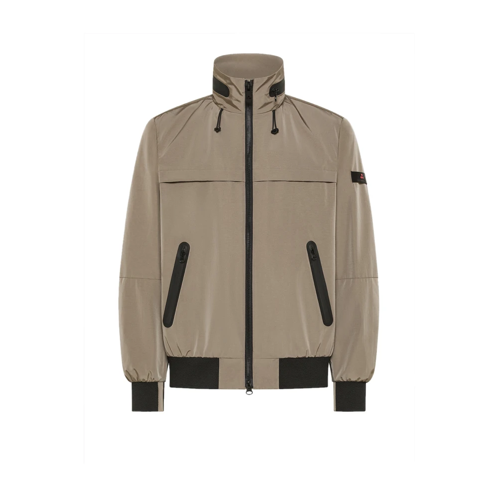 Jackets > Bomber Jackets - - Peuterey - Modalova