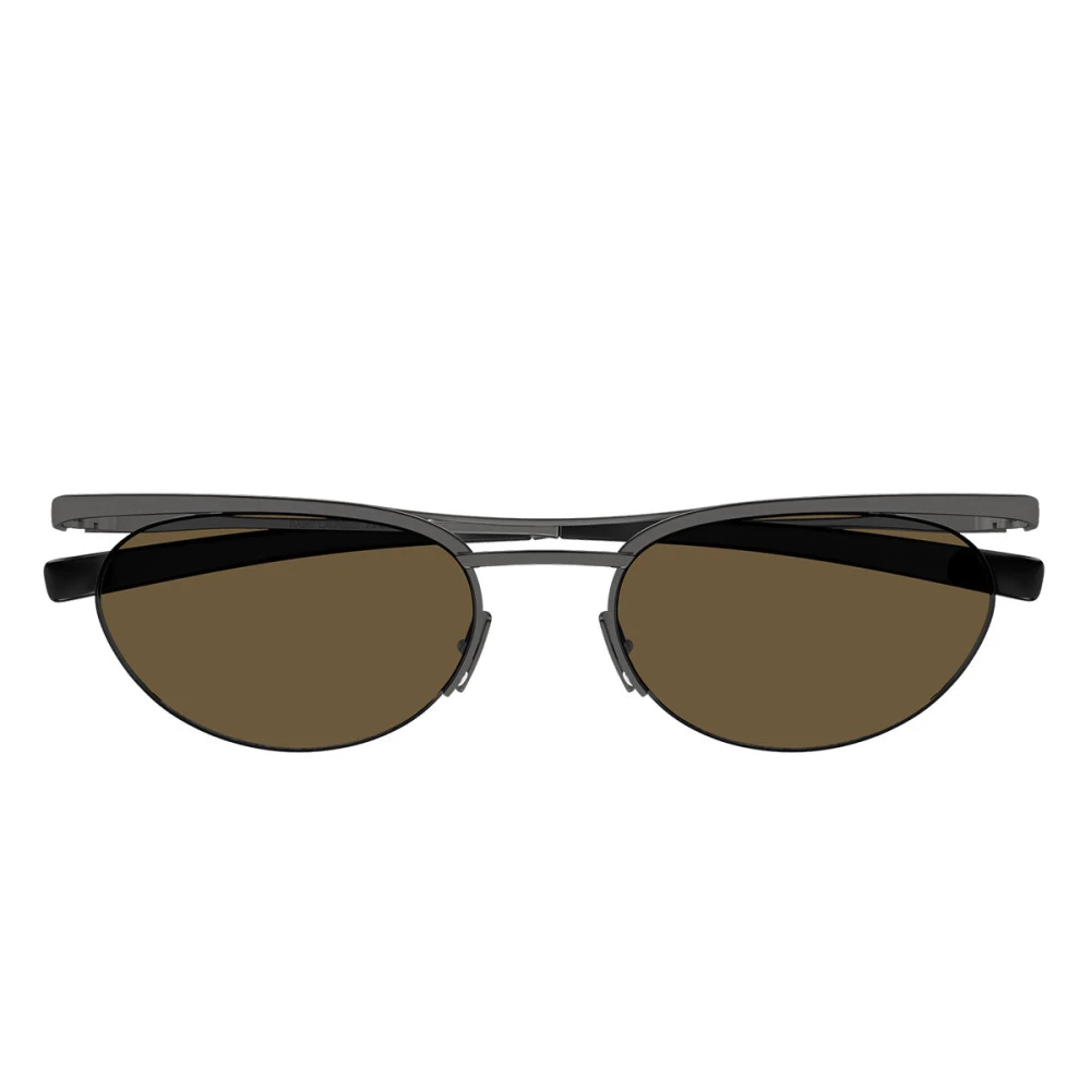 Saint Laurent Unisex Brown Sunglasses, 54 Mm, Sl 862 Sunglasses