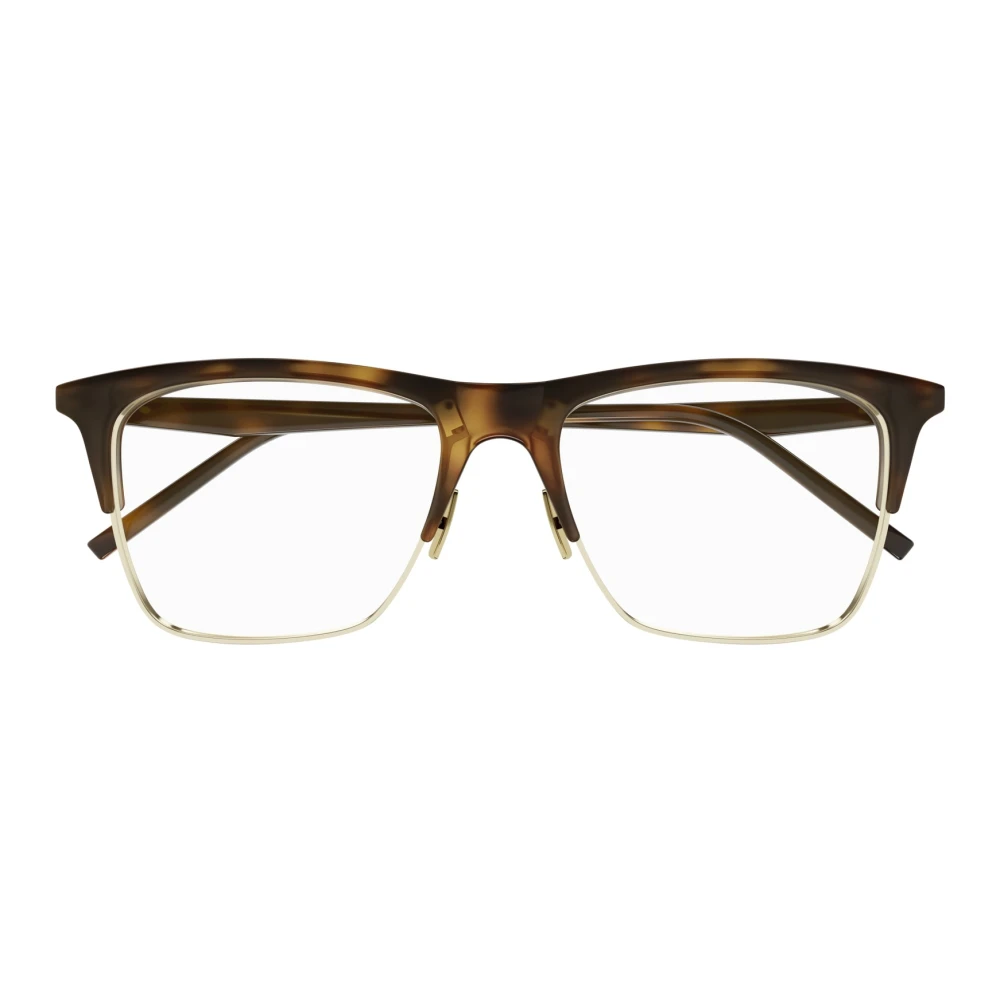 Saint Laurent Optical Frame Brown Dames