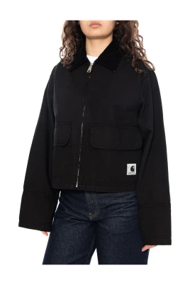 W' Prescott Jacket