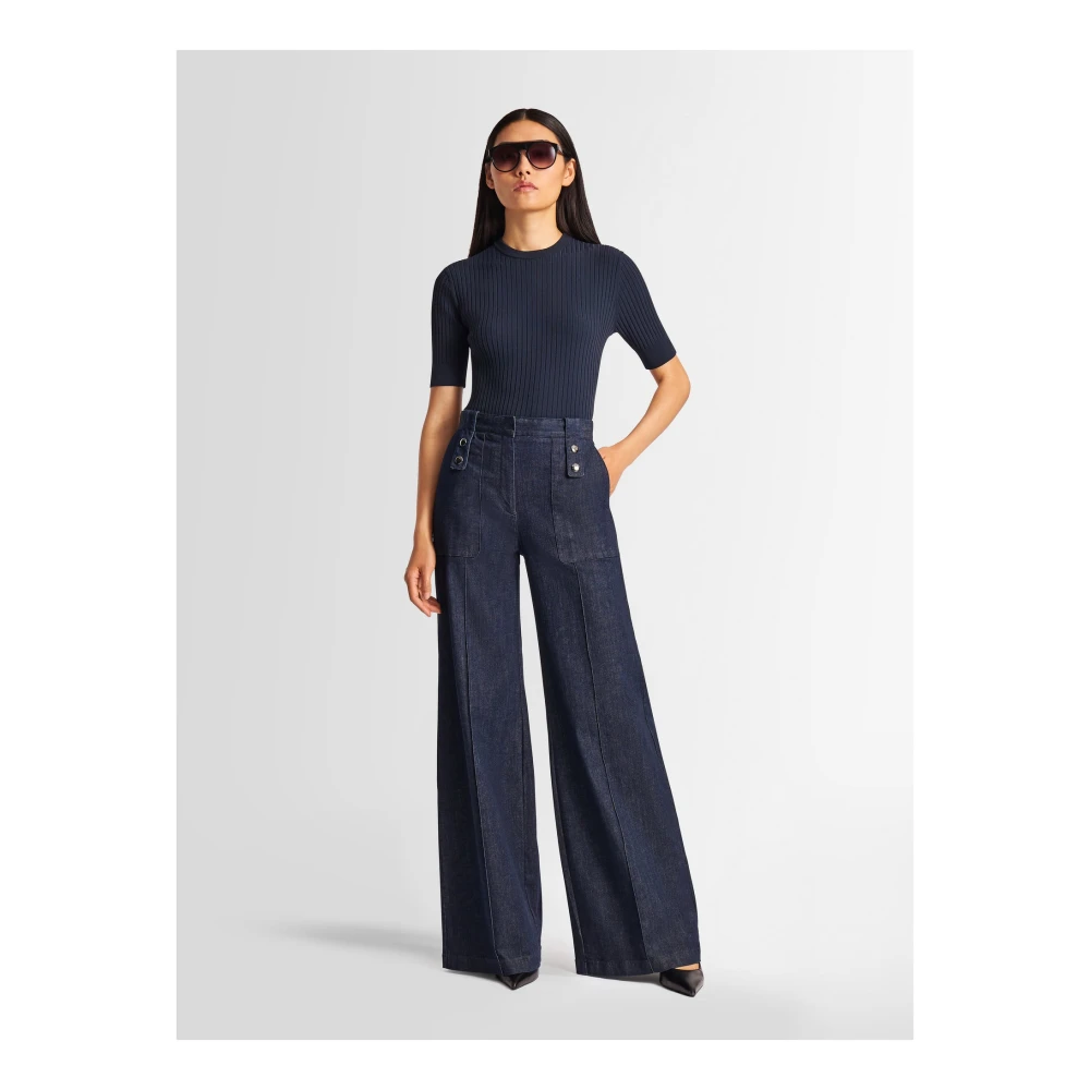 Fusalp Jadou Blue Dames