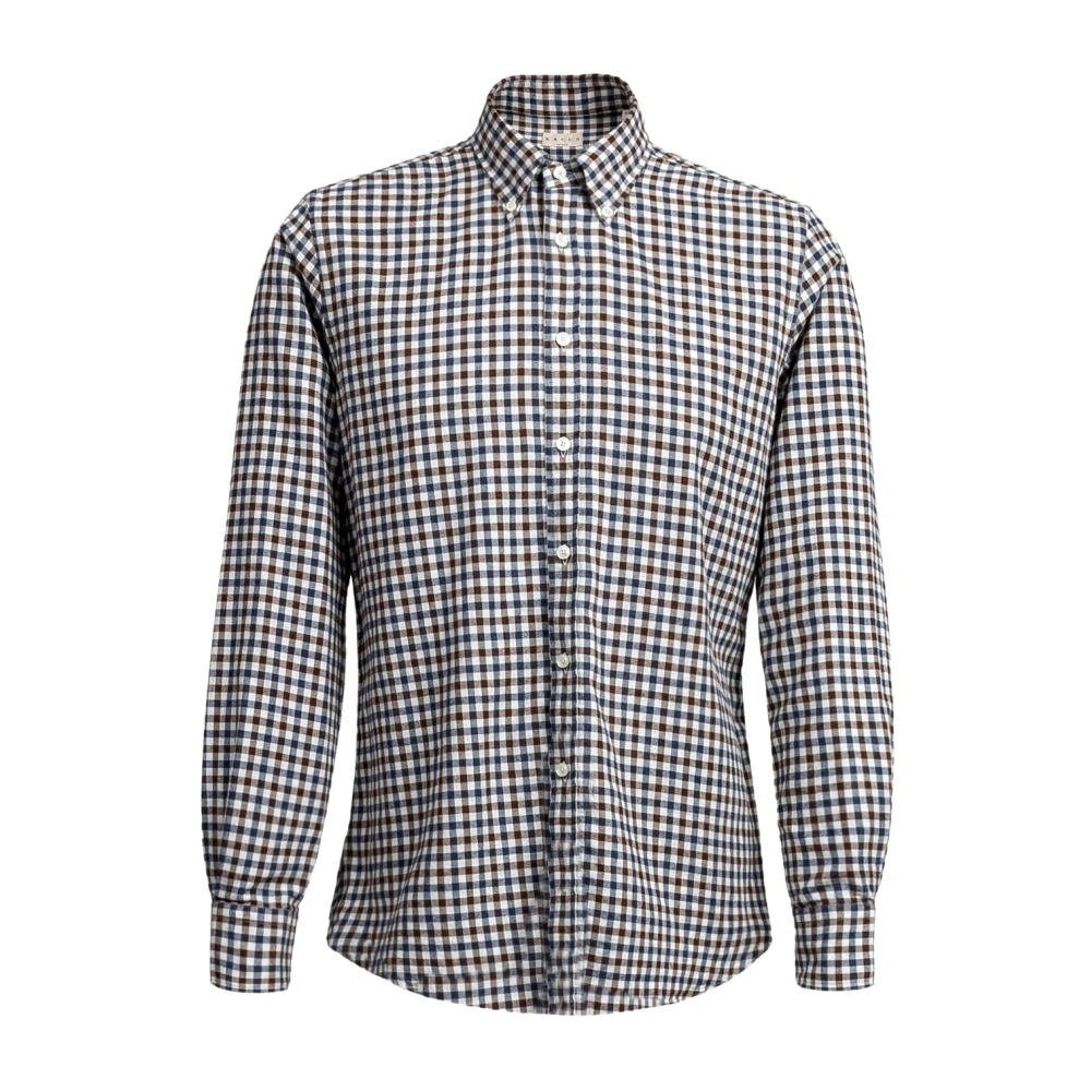 Shirts > Casual Shirts - - Xacus - Modalova