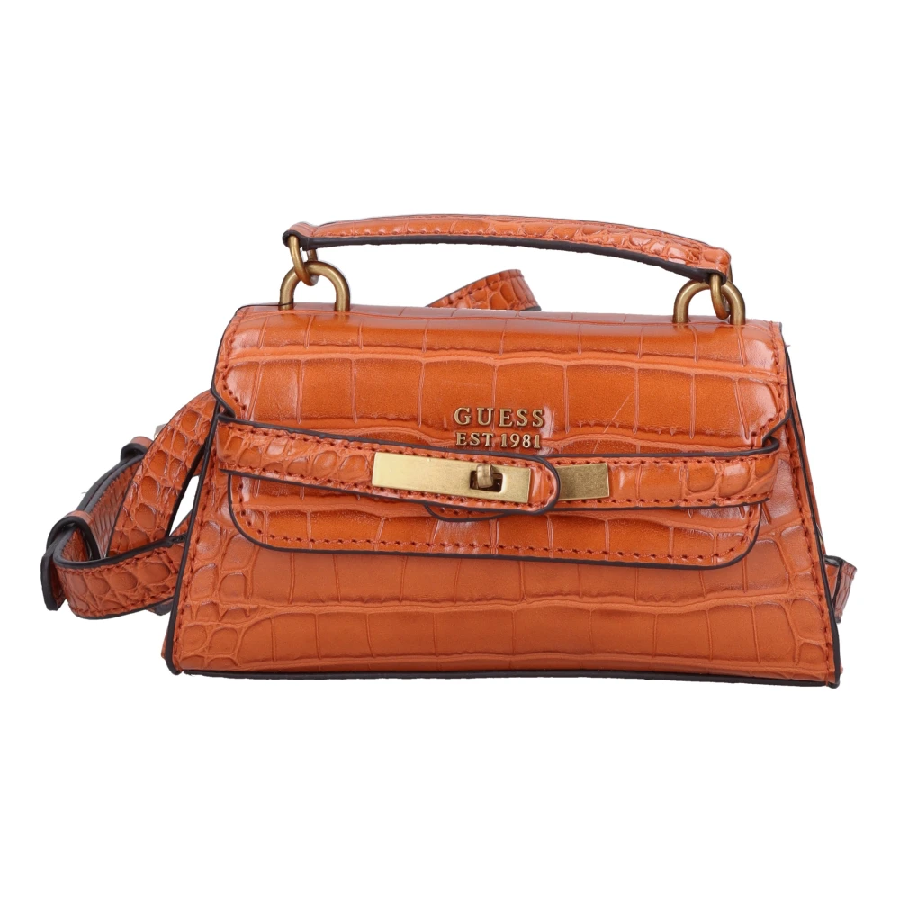 Guess Oranje Orange Dames