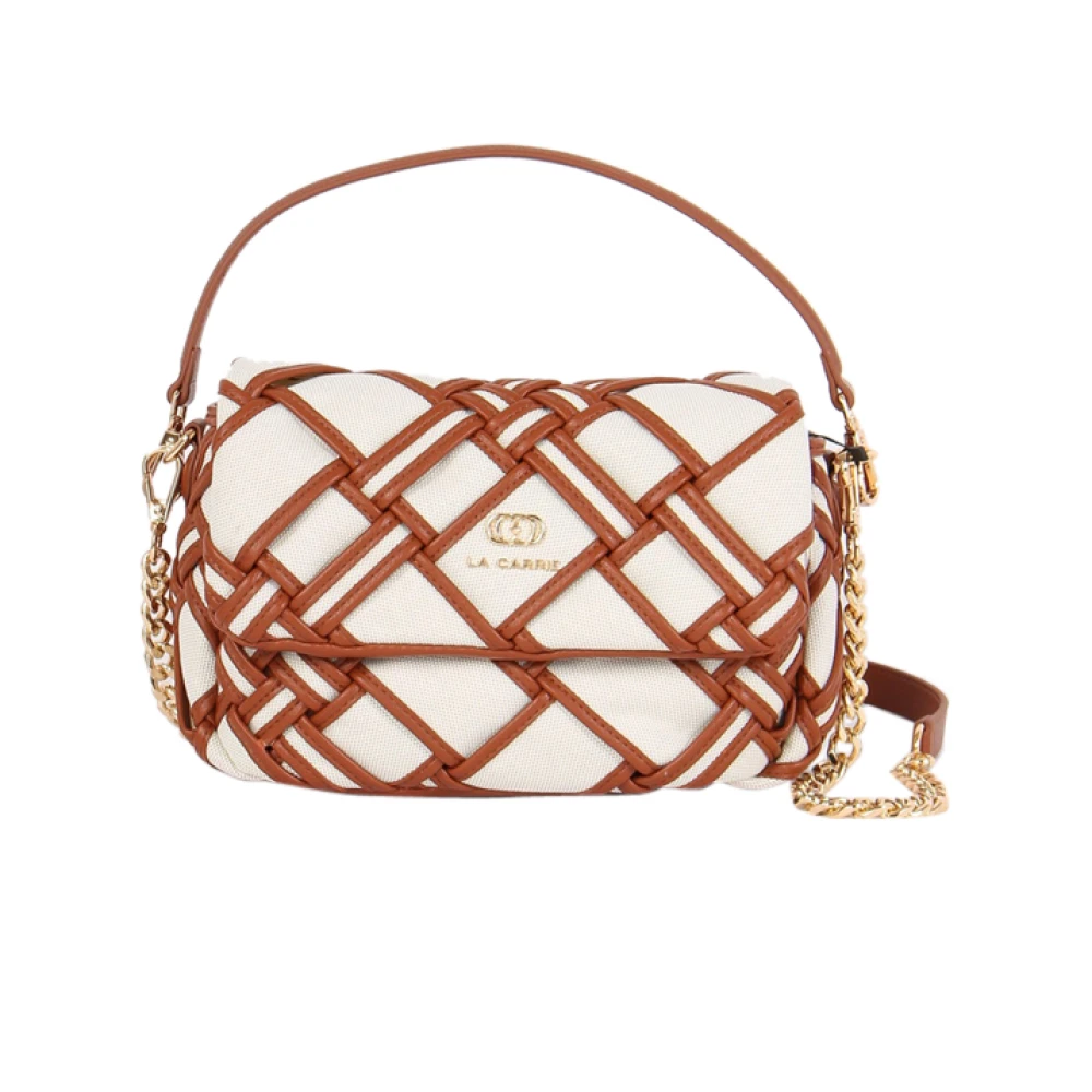 Bags > Handbags - - La Carrie - Modalova