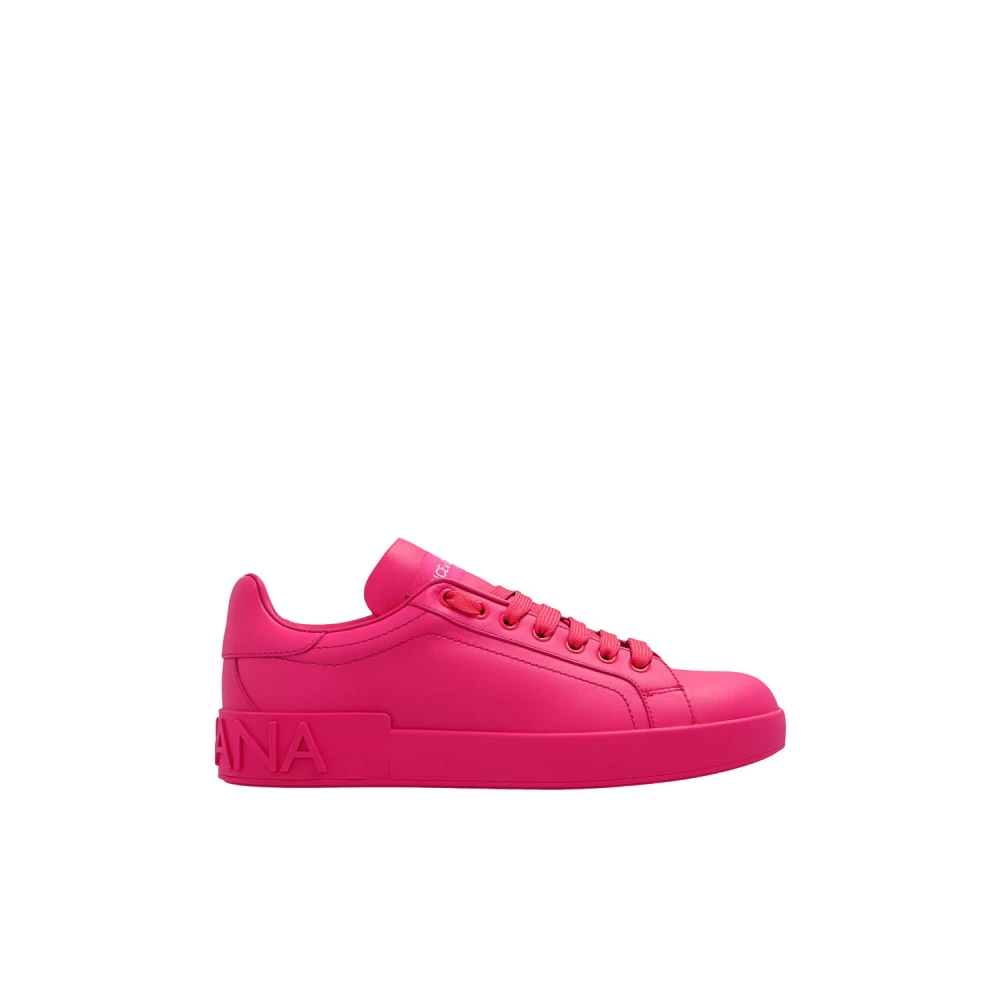 Shoes > Sneakers - - Dolce & Gabbana - Modalova