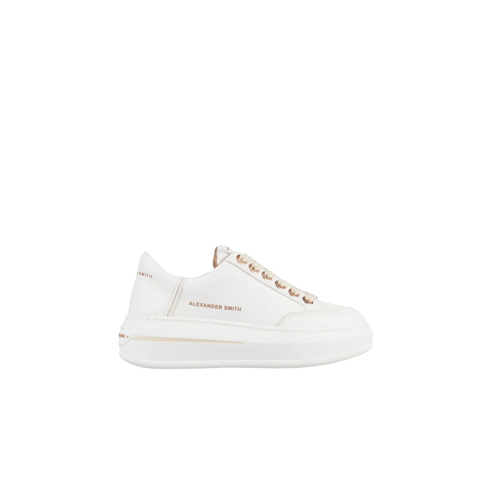 Shoes > Sneakers - - Alexander Smith - Modalova