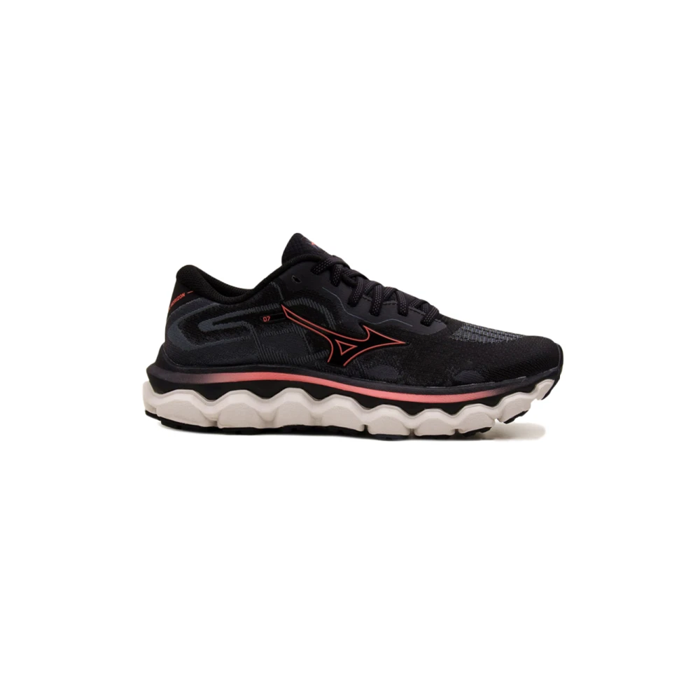 Mizuno Women's Multicolor Sneakers, 9 Uk, Horizon 7 Trainers