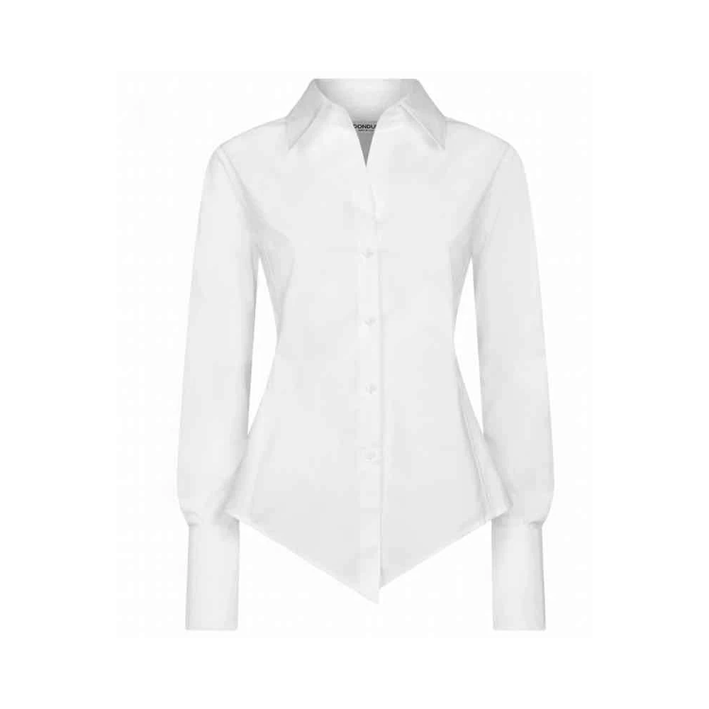 Blouses & Shirts > Shirts - - Dondup - Modalova