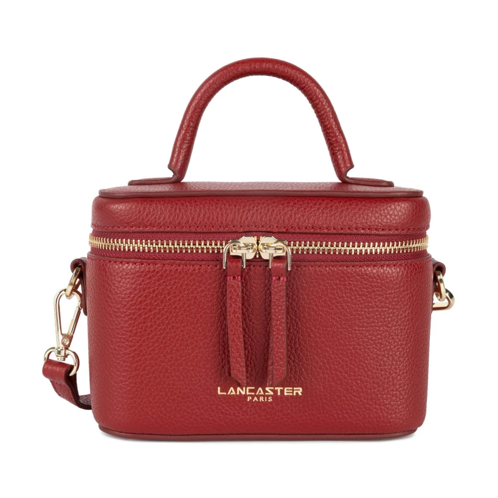 Lancaster - Bags > Handbags - Red - Lancaster - Modalova